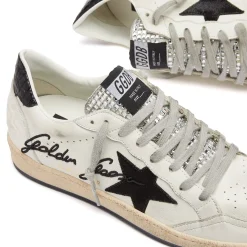 Golden Goose Ball Star Sneaker