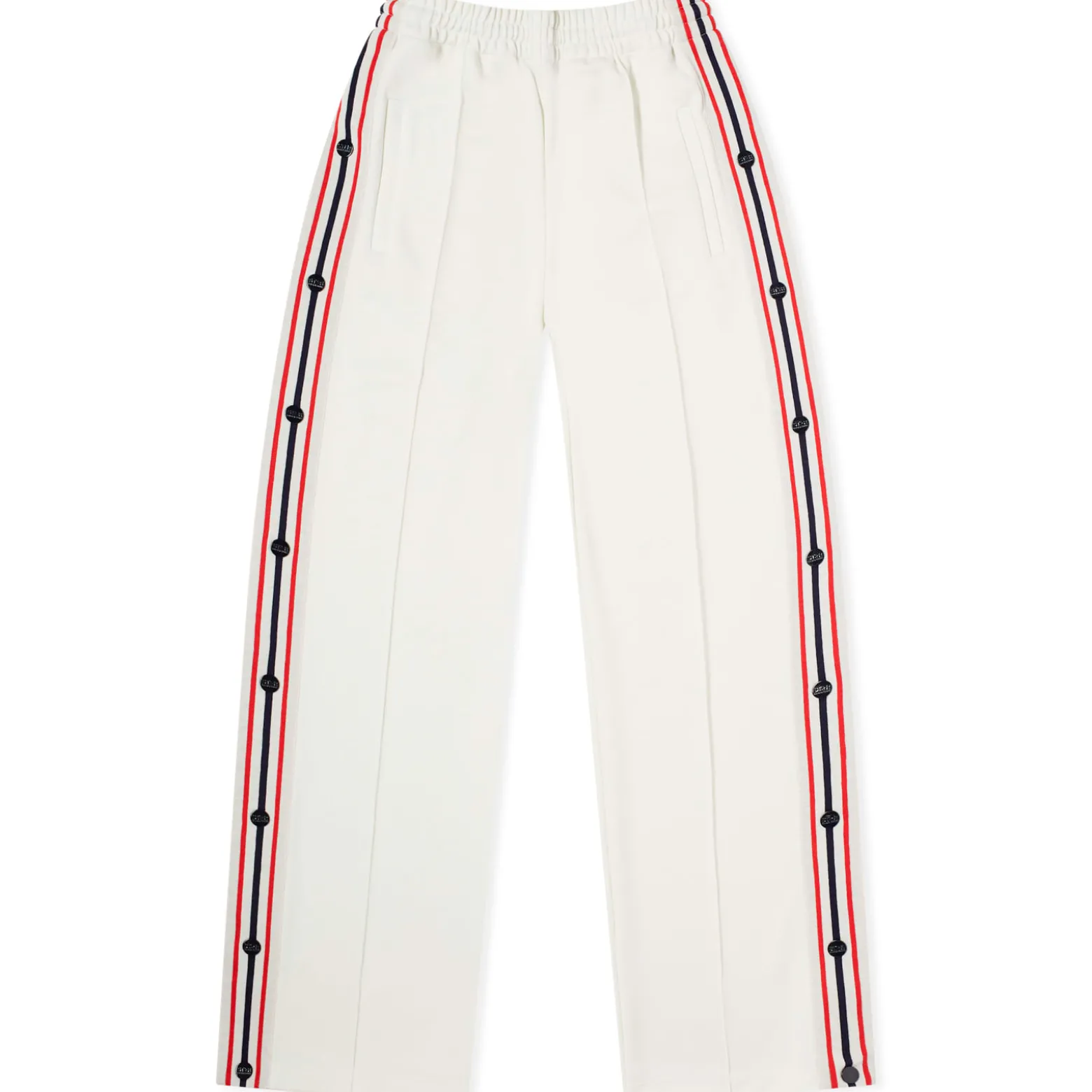 Golden Goose Side Stripe Track Pants
