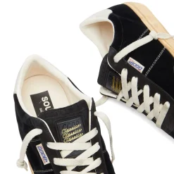 Golden Goose Soul Star Sneaker