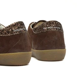 Golden Goose Suede Super Star Sneaker