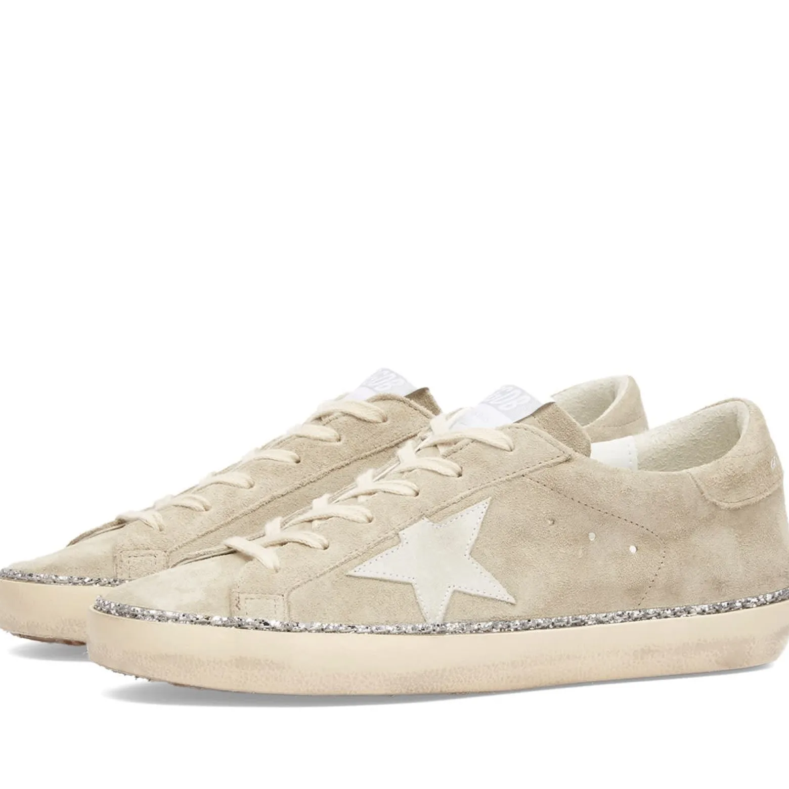 Golden Goose Super Star