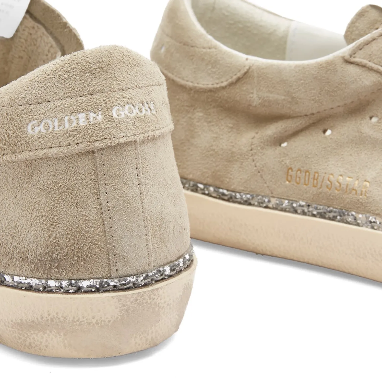 Golden Goose Super Star