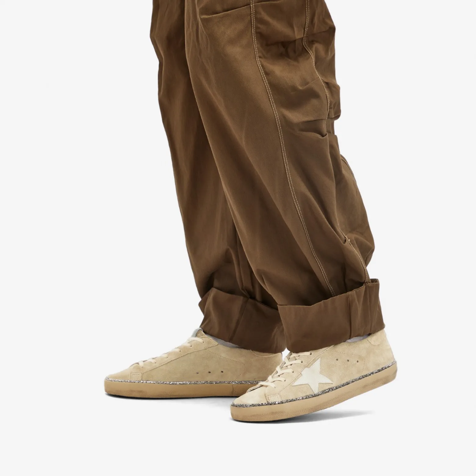 Golden Goose Super Star