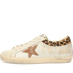 Golden Goose Super Star Sneaker