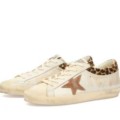 Golden Goose Super Star Sneaker