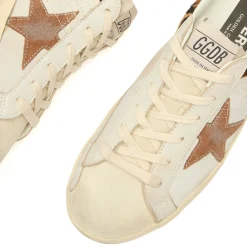 Golden Goose Super Star Sneaker