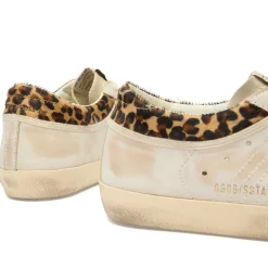 Golden Goose Super Star Sneaker
