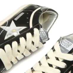 Golden Goose Velvet Super Star Sneaker