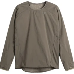 Goldwin Kel Light Polartec Crew