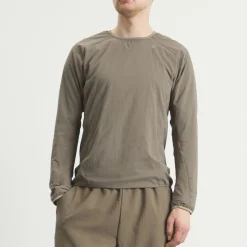 Goldwin Kel Light Polartec Crew