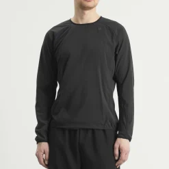 Goldwin Kel Light Polartec Crew