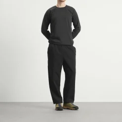 Goldwin Kel Light Polartec Crew