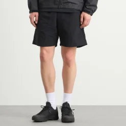 Goldwin Nylon Shorts