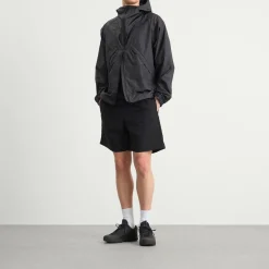 Goldwin Nylon Shorts