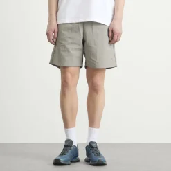 Goldwin Nylon Shorts