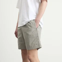 Goldwin Nylon Shorts