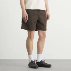 Goldwin Nylon Shorts