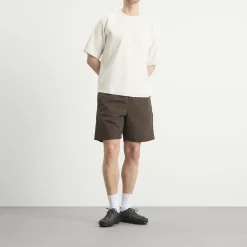 Goldwin Nylon Shorts