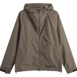 Goldwin Ripstop Hooded Jacket