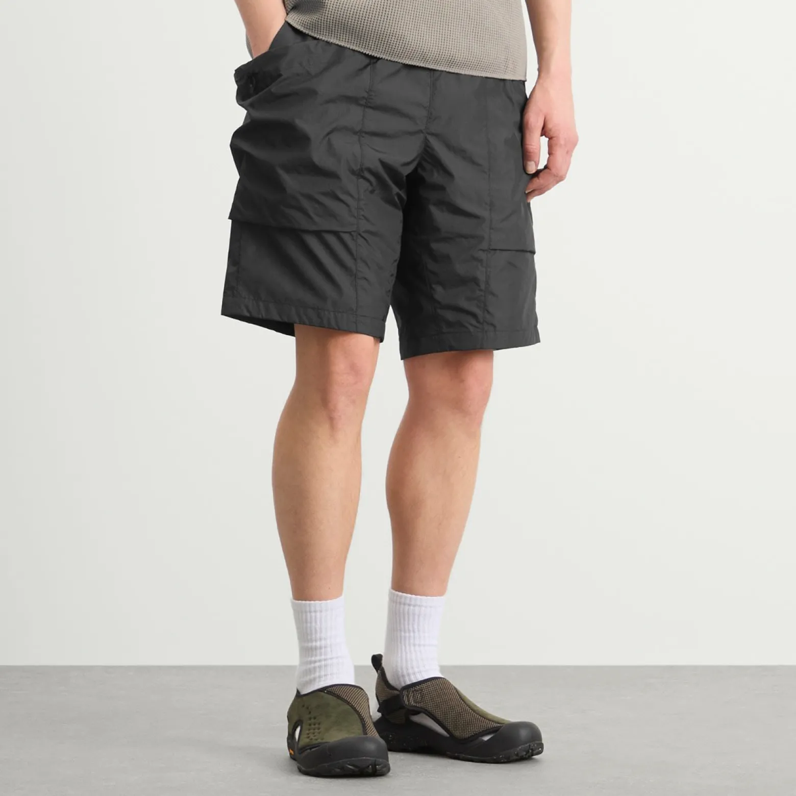 Goldwin Ripstop Shorts