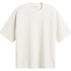 Goldwin Waffle Light T-Shirt