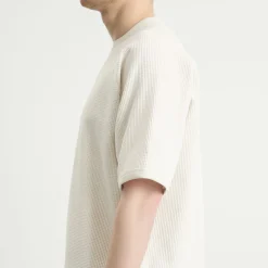 Goldwin Waffle Light T-Shirt
