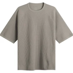 Goldwin Waffle Light T-Shirt