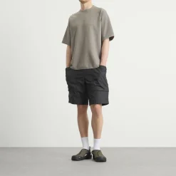 Goldwin Waffle Light T-Shirt