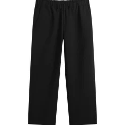Goldwin Wide Ankle Easy Trousers