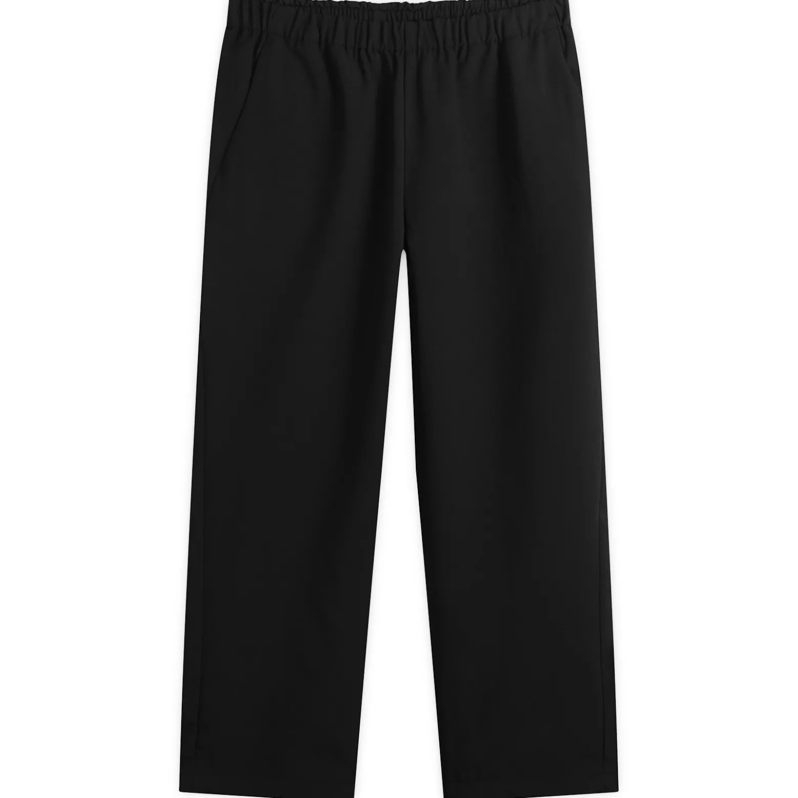 Goldwin Wide Ankle Easy Trousers