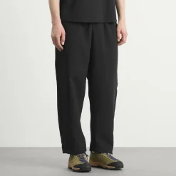 Goldwin Wide Ankle Easy Trousers