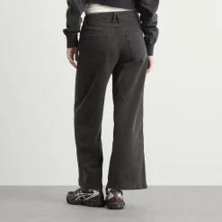 Good American Jeanius Crop Good Skate Sweatpants
