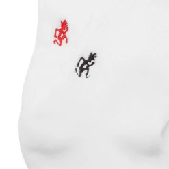 Gramicci Basic Crew Socks - 3-Pack