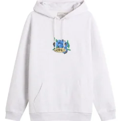 Gramicci Blueberry Hoodie