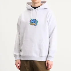 Gramicci Blueberry Hoodie