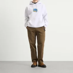 Gramicci Blueberry Hoodie