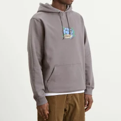 Gramicci Blueberry Hoodie