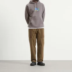 Gramicci Blueberry Hoodie