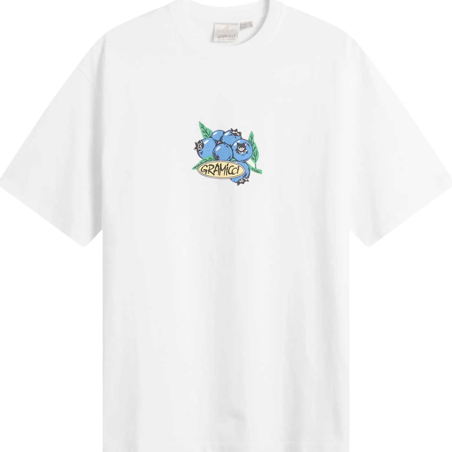 Gramicci Blueberry T-Shirt