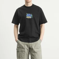 Gramicci Blueberry T-Shirt
