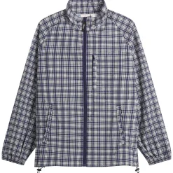 Gramicci Checkered Shell Jacket