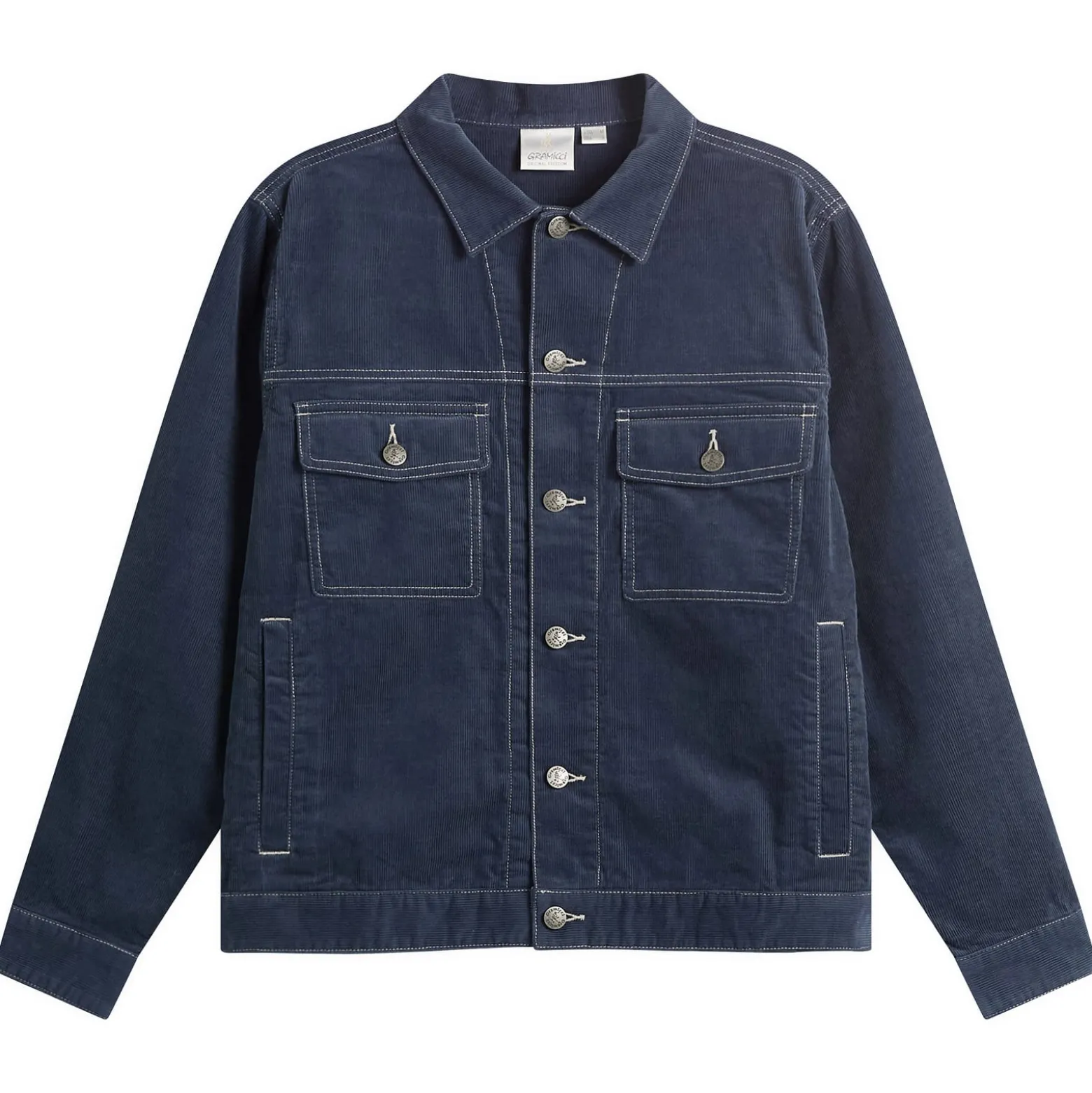 Gramicci Corduroy Trucker Jacket