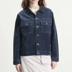 Gramicci Corduroy Trucker Jacket