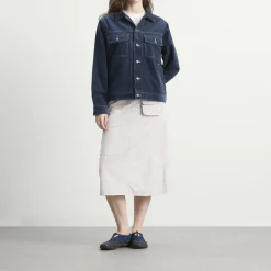 Gramicci Corduroy Trucker Jacket