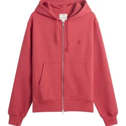 Gramicci Double Zip Hoodie