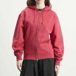 Gramicci Double Zip Hoodie