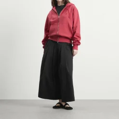 Gramicci Double Zip Hoodie