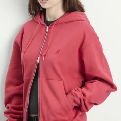 Gramicci Double Zip Hoodie