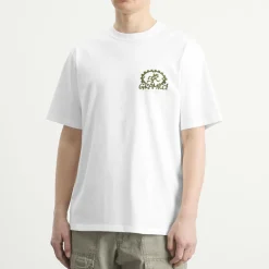 Gramicci Equipped For Dirt T-Shirt