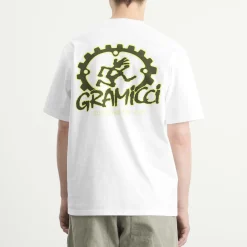 Gramicci Equipped For Dirt T-Shirt